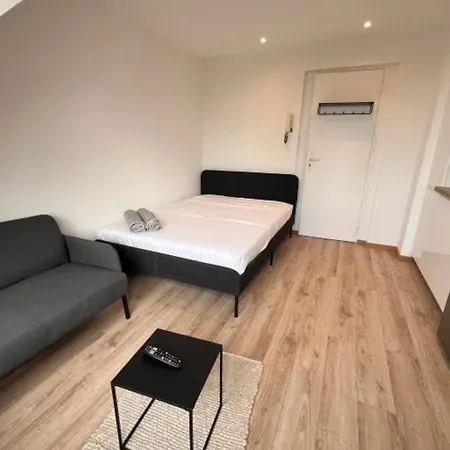 Lejlighed Cosy Rent Studio Centre - Tv - Wifi *